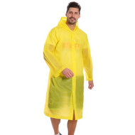 پانچو کلاه دار EVA