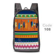 کوله حمله صخره