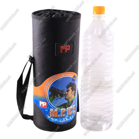 یخ نوش ام پی