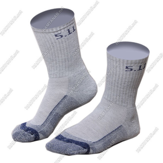 جوراب تراکینگ 5.11