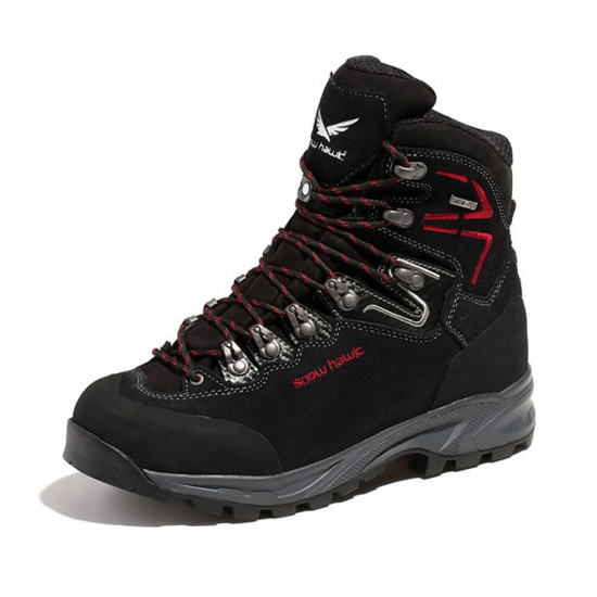 کفش کوهنوردی اسنوهاک