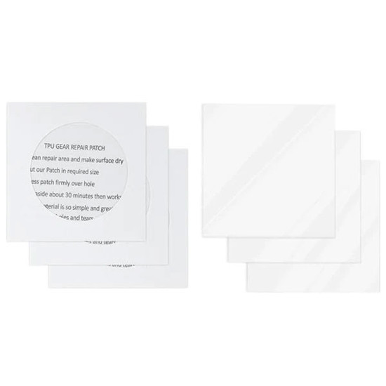 چسب چادر نیچرهایک