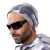 کلاه بيس نيم پلار	
