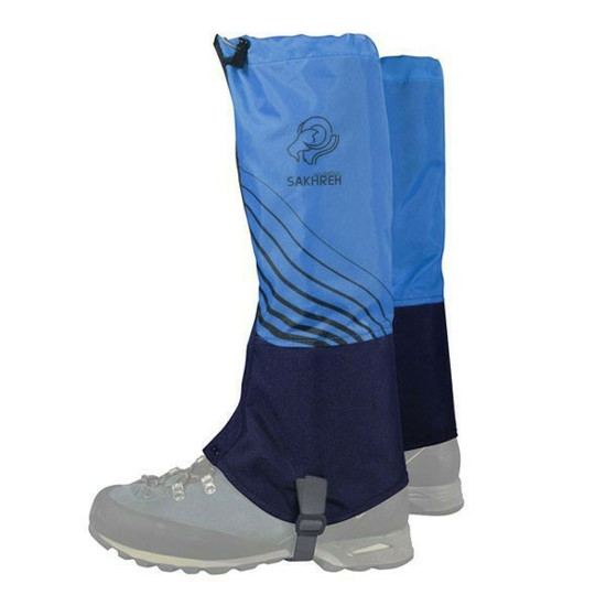 گتر سبک صخره	