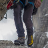 کفش کیلند CROSS MOUNTAIN GTX YELLOW