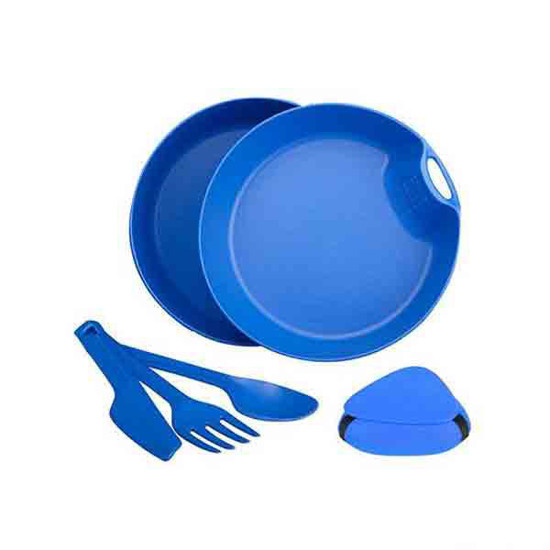 ظروف شش تکه لایف کمپ	