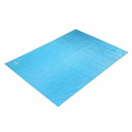 زیر انداز کفی چادر کمپسور	