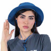 کلاه دور گرد هیمالیا