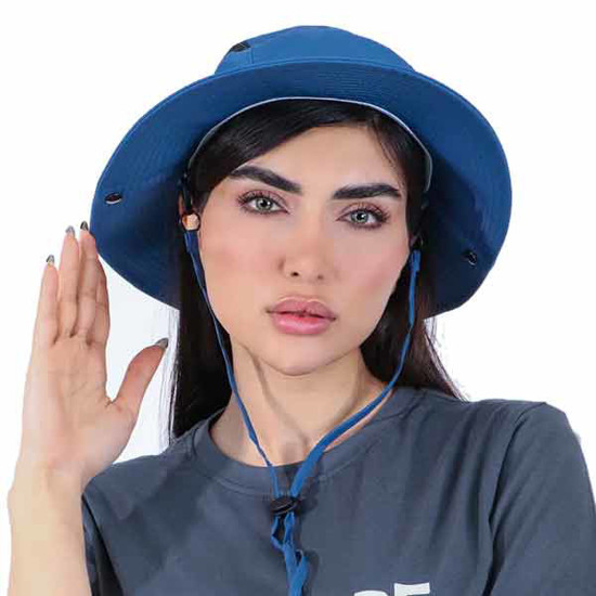 کلاه دور گرد هیمالیا