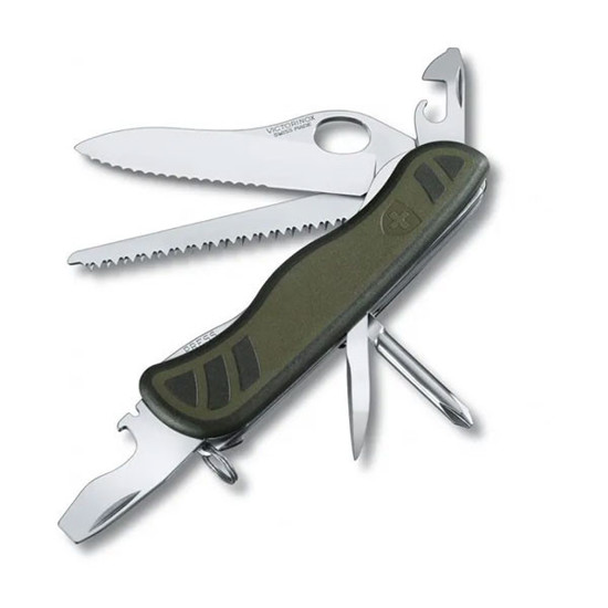 چاقو و ابزار چندکاره ویکتورینوکس	