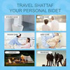 خودشور شارژی مخزن دار