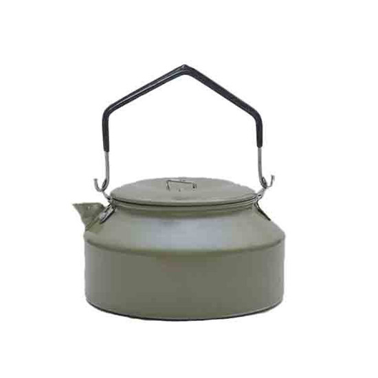 کتری لایف کمپ	