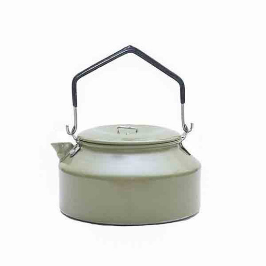 کتری لایف کمپ	