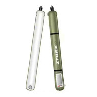 چراغ بادی سولار دار