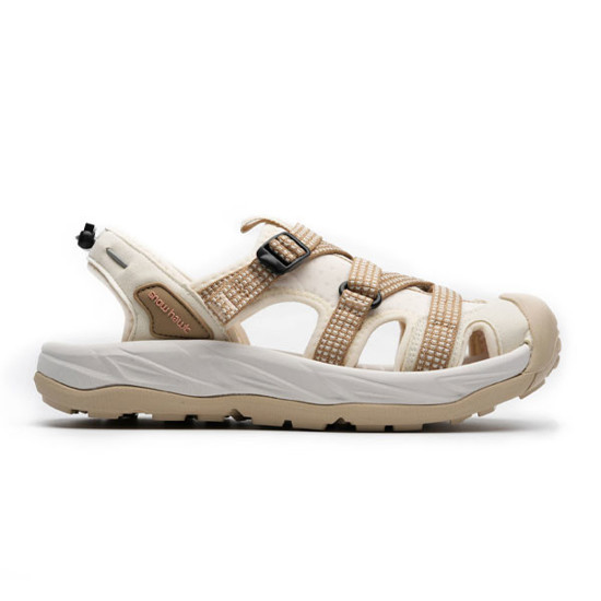 صندل جلو بسته اسنوهاک مدل وتار	