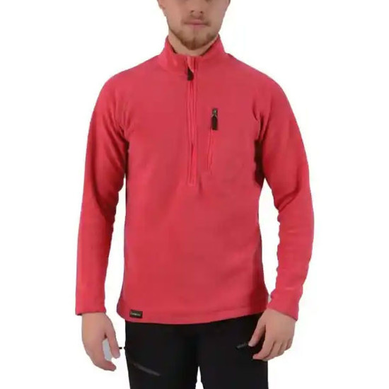 بلوز نیم زیپ پلار هیمالیا	