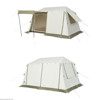 چادر پنج نفره نیچرهایک مدل ویلیج	
