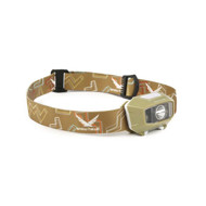 چراغ پیشانی اسنوهاک	