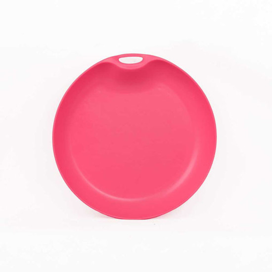 بشقاب لایف کمپ	