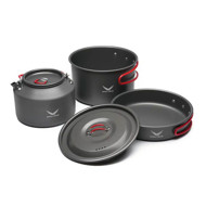 ست قابلمه سه نفره اسنوهاک