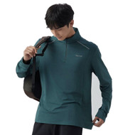 بلوز نیم زیپ میکروپلار تک تاپ