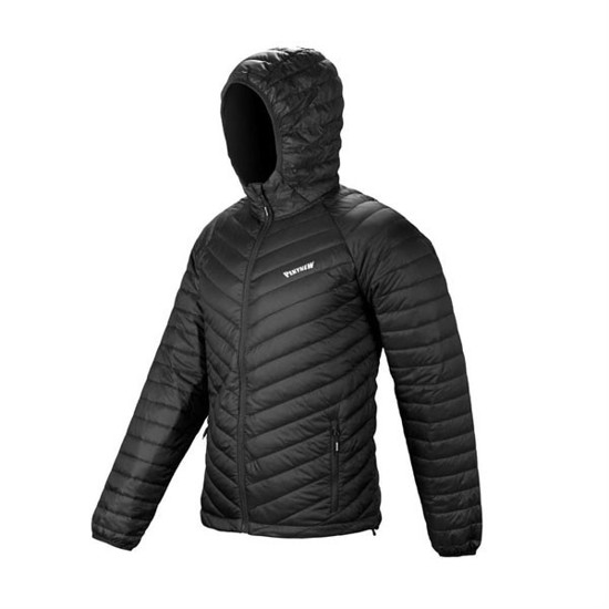 کاپشن پر پکینیو کله گاوی