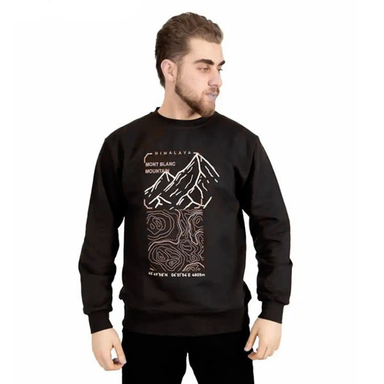 بلوز پاییزه هیمالیا 