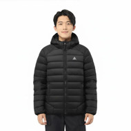 کاپشن پر مردانه سبک هومتو	