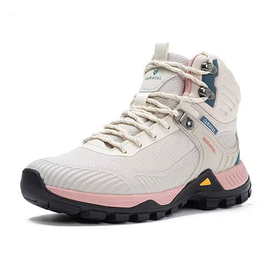 کفش نیم ساق کاراکال