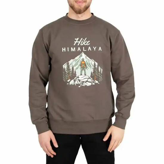 بلوز پاییزه هیمالیا