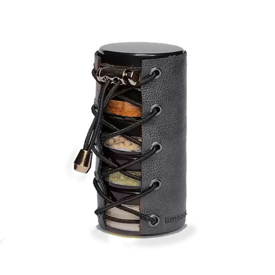 ست ظروف ادویه لیمو کمپ