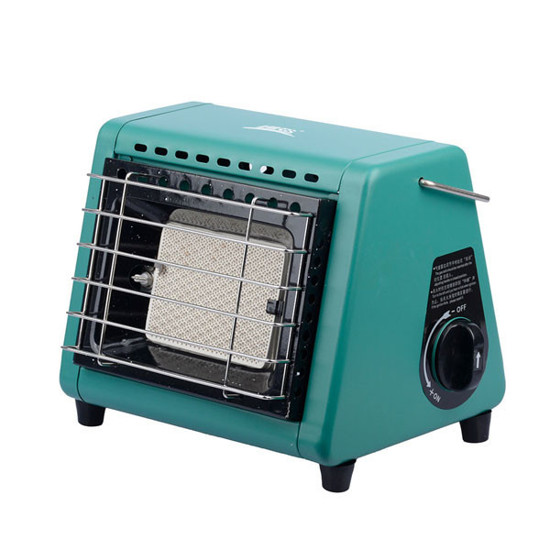 اجاق گاز و بخاری مسافرتی برند بی آر اس