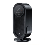 بخاری برقی و فن گرین لاین