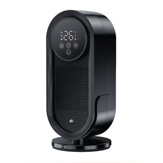 بخاری برقی و فن گرین لاین