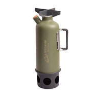 بویلر لایف کمپ