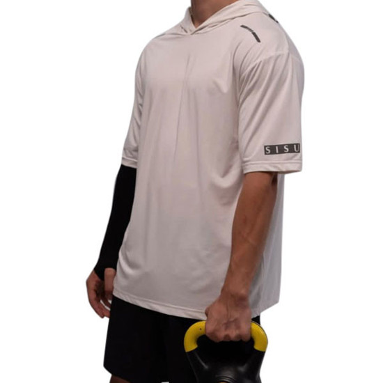 تیشرت آستین کوتاه کامفی سی سو