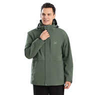 کاپشن دو پوش اسنوهاک