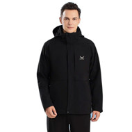 کاپشن دو پوش اسنوهاک