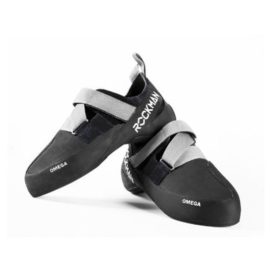 کفش سنگنوردی چسبی راک من