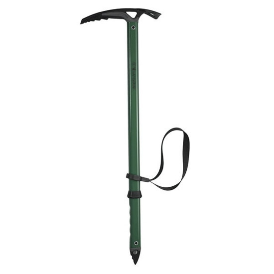 کلنگ کوهنوردی هفت گوهر مدل شاهو	