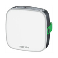 پاوربانک و چراغ چادر گرین لاین