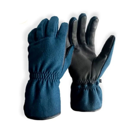 دستکش پشمی اسنوهاک