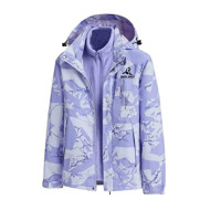 کاپشن دوپوش اسنوولف