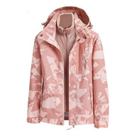 کاپشن دوپوش اسنوولف