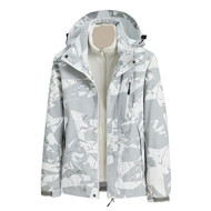 کاپشن دوپوش اسنوولف