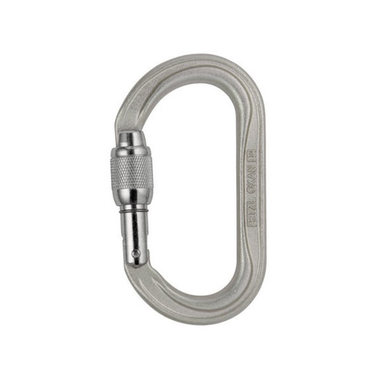 کارابین پیچ فولادی