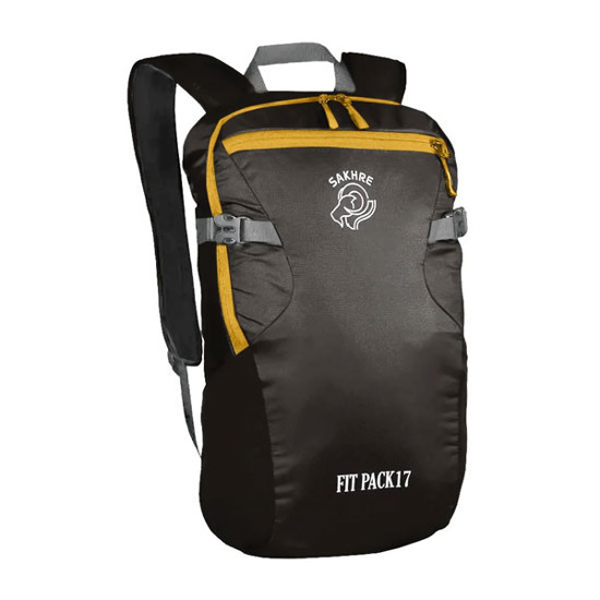 کوله فیت پک صخره 17 لیتر