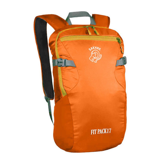 کوله فیت پک صخره 17 لیتر