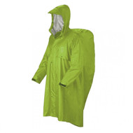 پانچو آستین دار جای کوله دار صخره