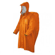 پانچو آستین دار جای کوله دار صخره